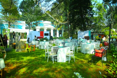 RoundGlass Wellbeing Festival