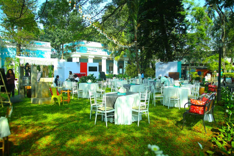 RoundGlass Wellbeing Festival