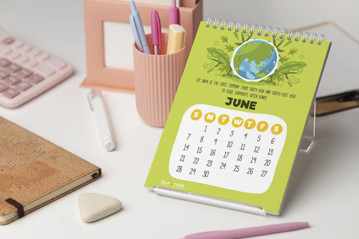 Calendar — image 6