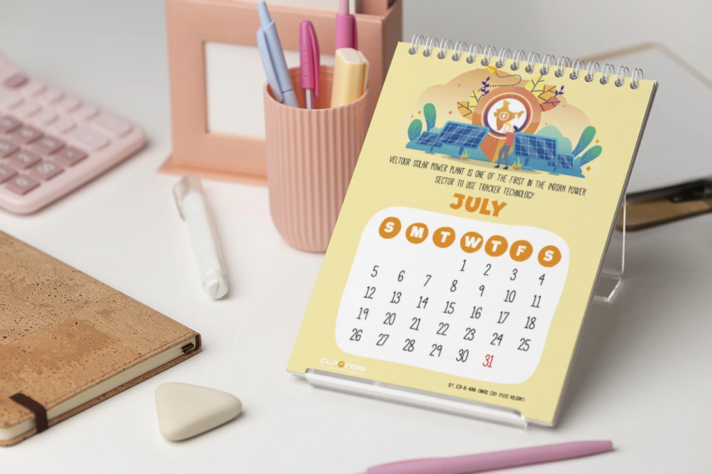 Calendar — image 7