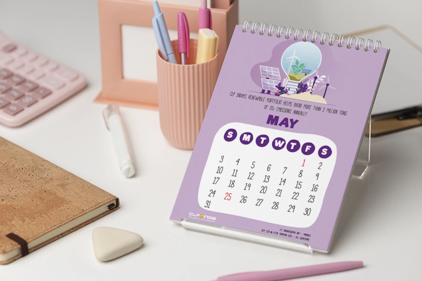 Calendar — image 5