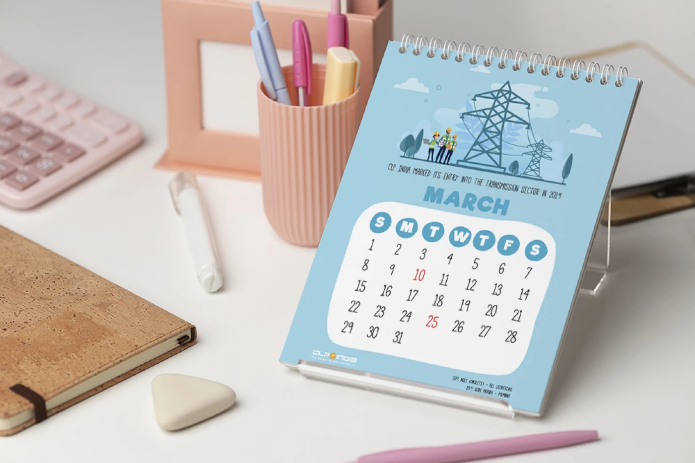 Calendar — image 3