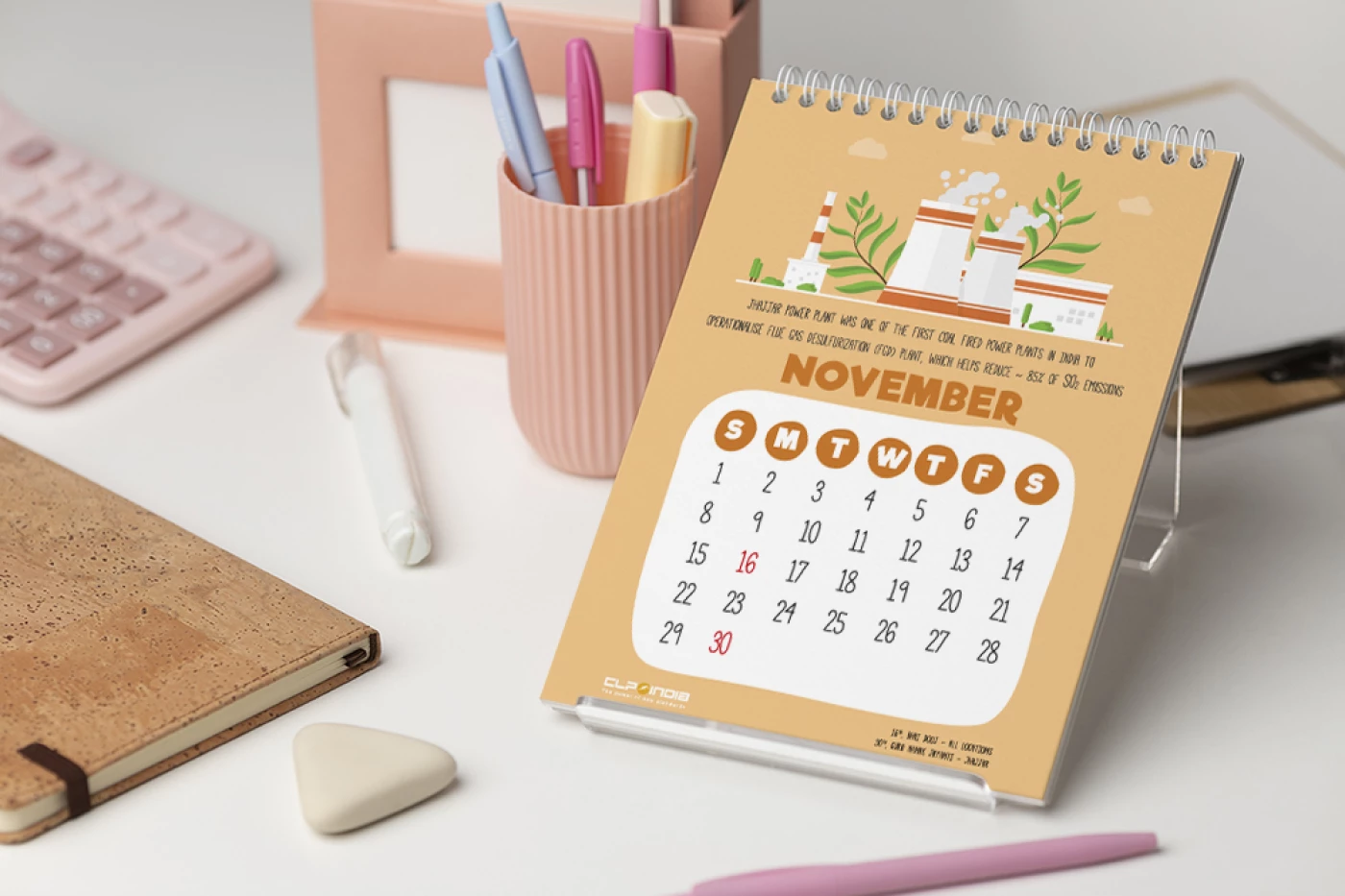 Calendar — image 11