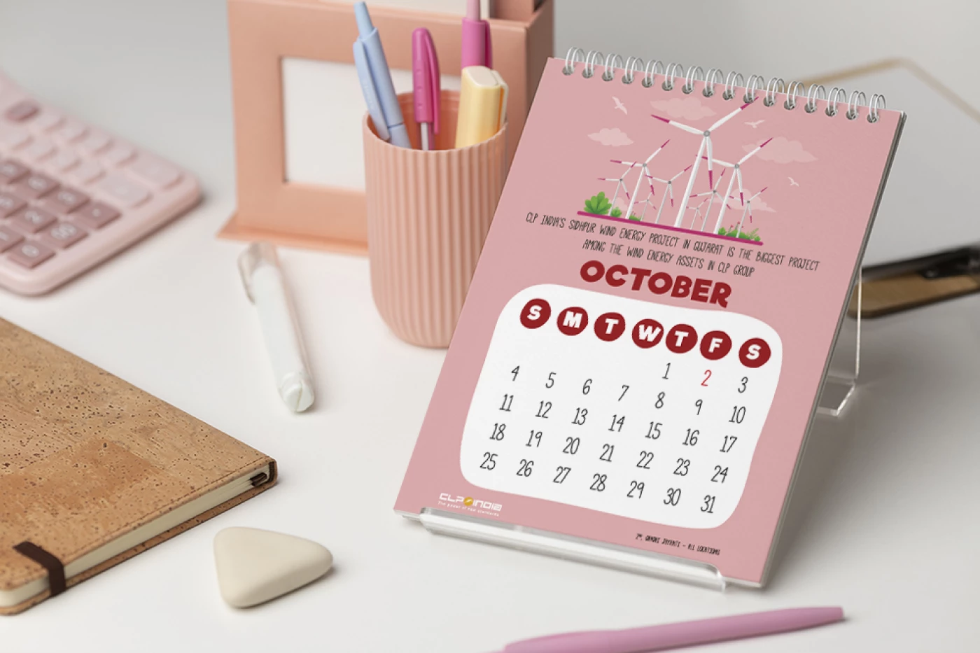 Calendar — image 10