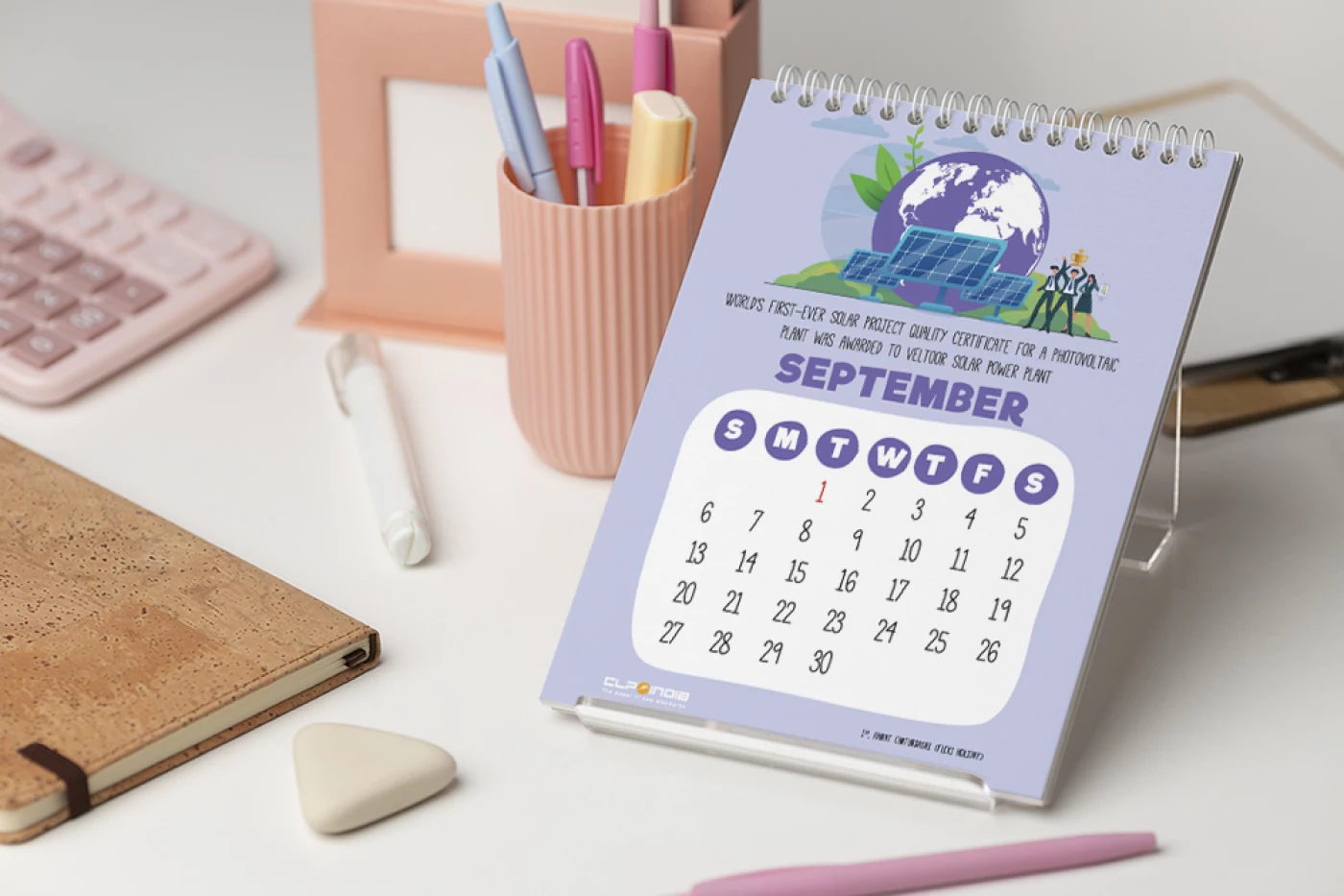 Calendar — image 9