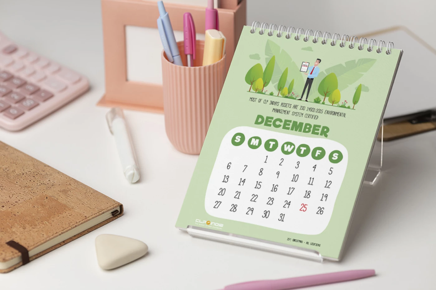 Calendar — image 12