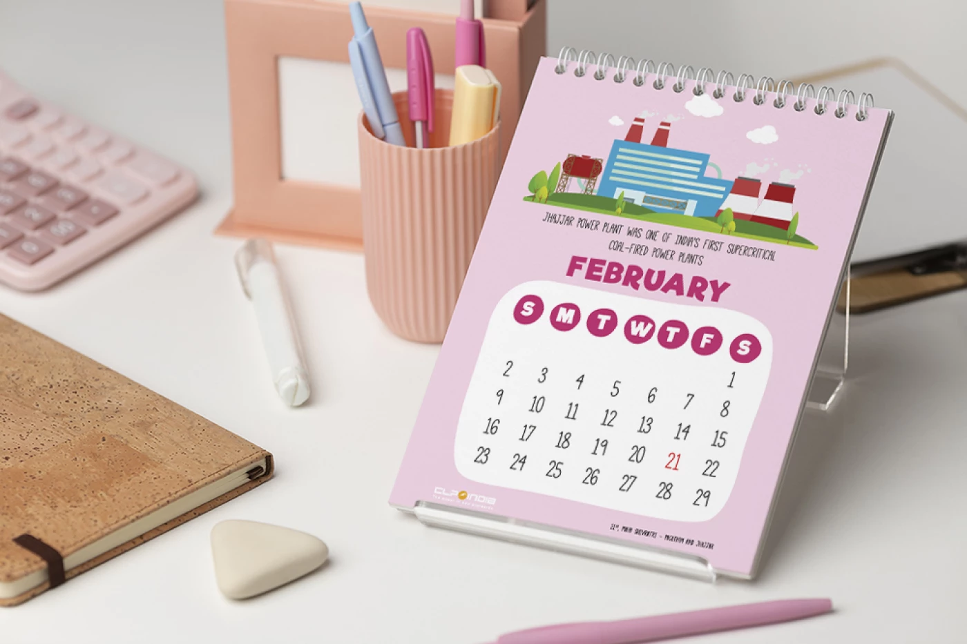 Calendar — image 2