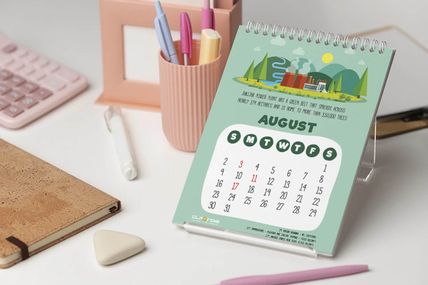 Calendar — image 8