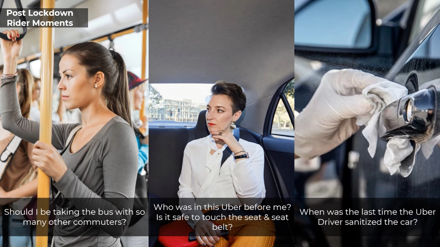 Unilever’s GRAB Model A creative endeavour of challenging proportions — image 1