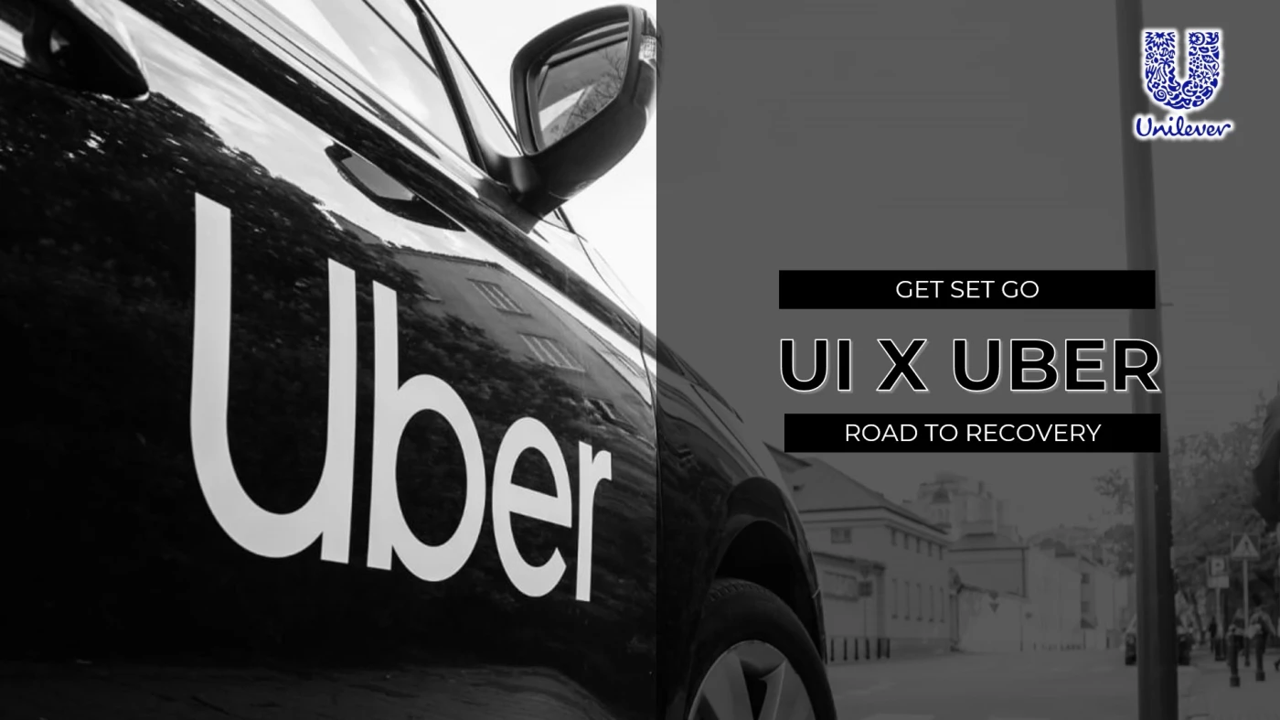 Unilever’s GRAB Model A creative endeavour of challenging proportions