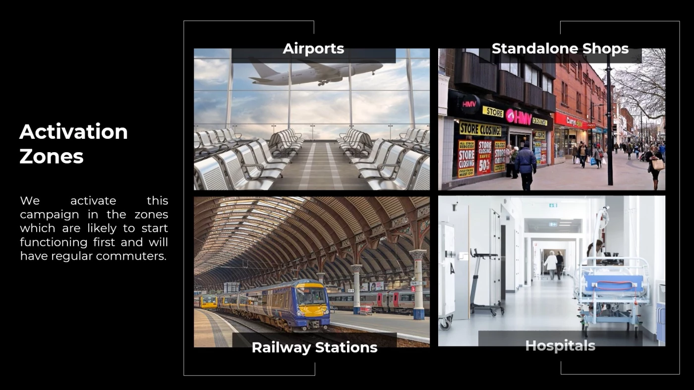 Unilever’s GRAB Model A creative endeavour of challenging proportions — image 4