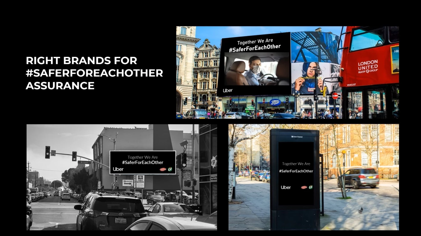 Unilever’s GRAB Model A creative endeavour of challenging proportions — image 6