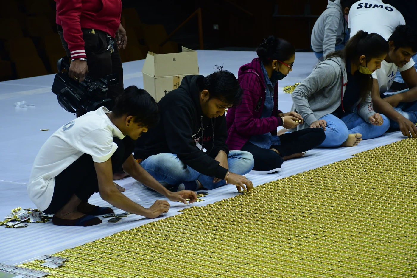 Alkem Laboratories’ World Record A historic milestone; a memorable moment — image 3