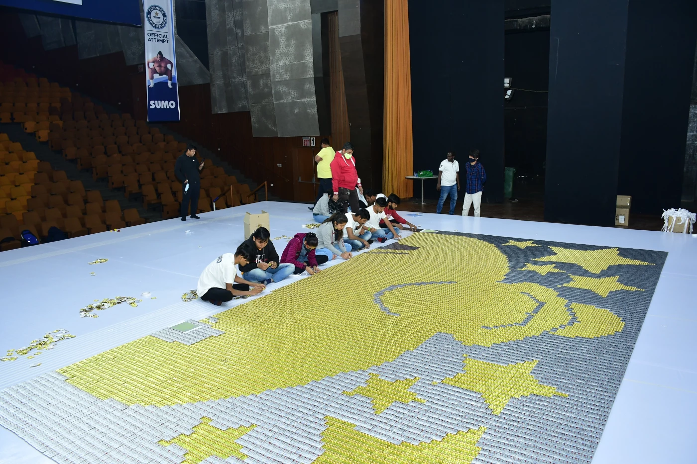 Alkem Laboratories’ World Record A historic milestone; a memorable moment — image 4