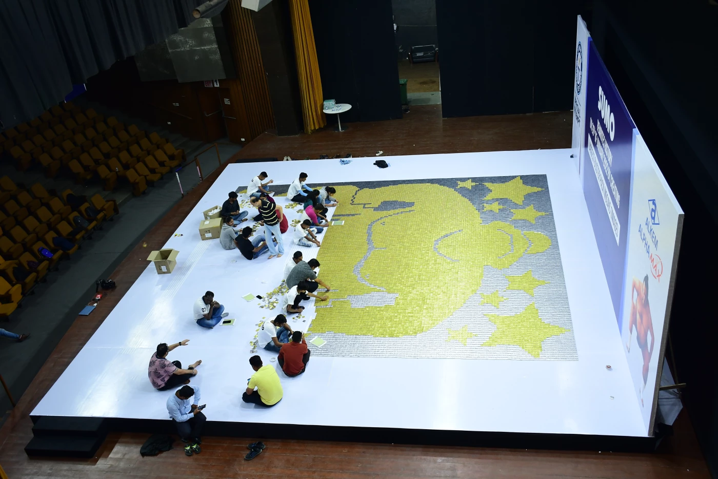 Alkem Laboratories’ World Record A historic milestone; a memorable moment — image 5