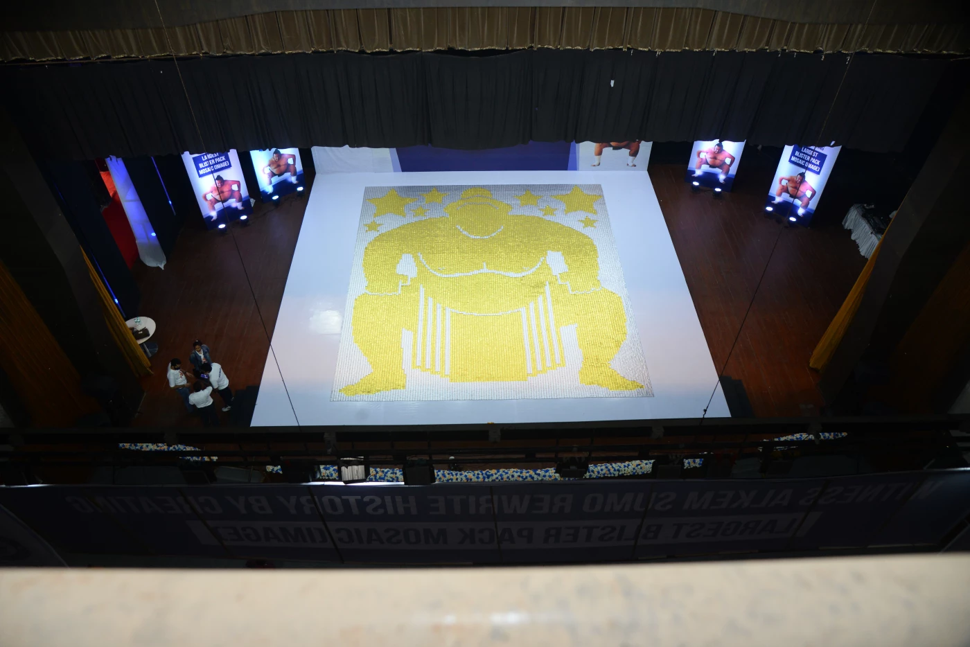 Alkem Laboratories’ World Record A historic milestone; a memorable moment — image 6