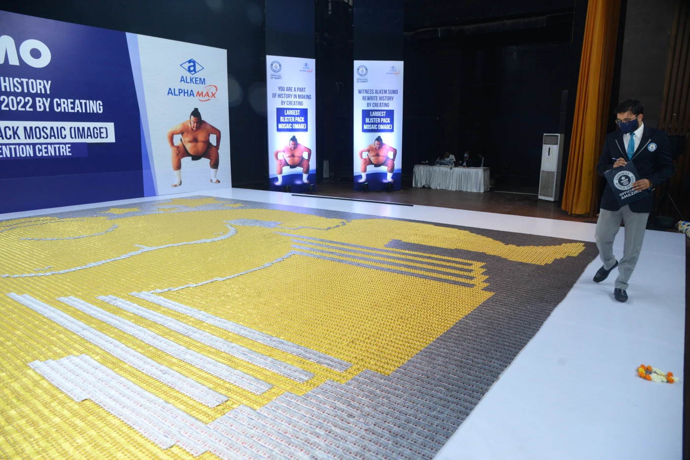 Alkem Laboratories’ World Record A historic milestone; a memorable moment — image 7