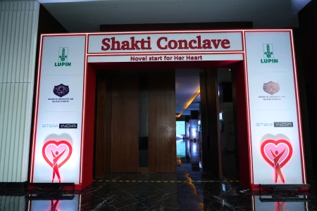 Shakti Conclave 2.0 – February 2024 | Bangalore