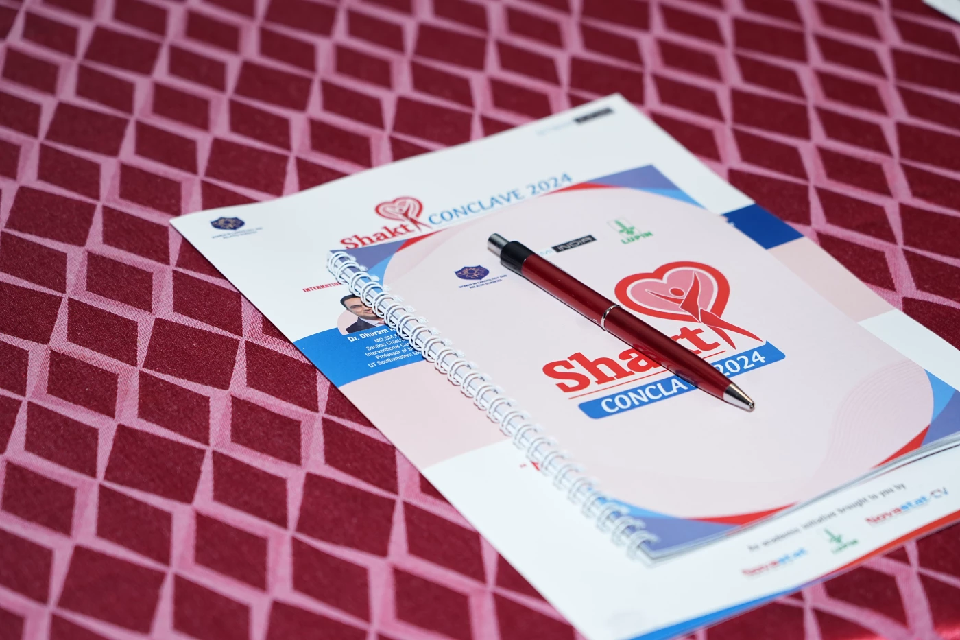 Shakti Conclave 2.0 – February 2024 | Bangalore — image 1