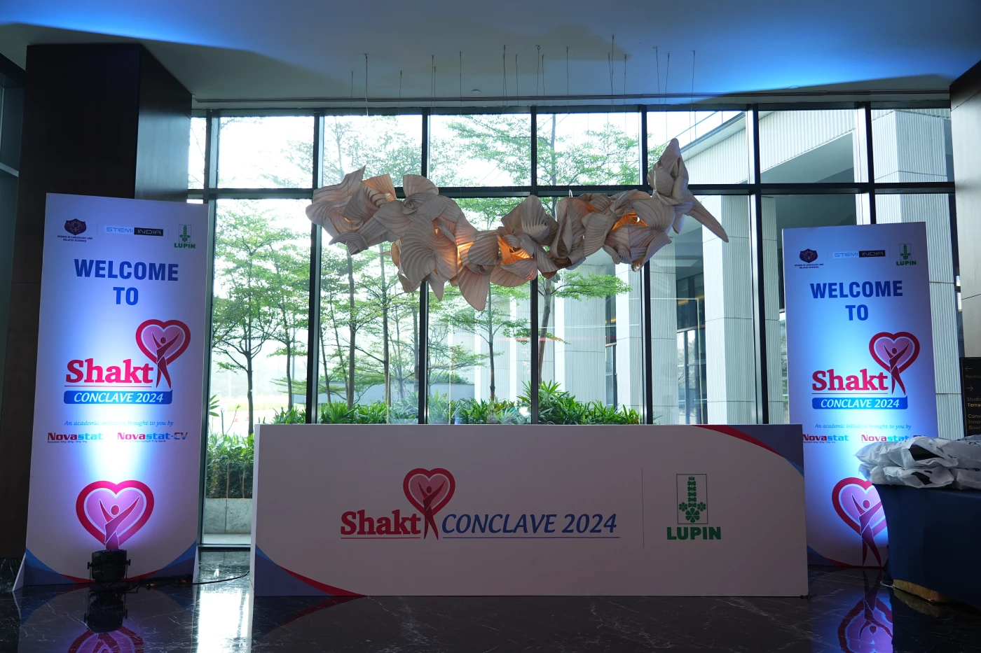 Shakti Conclave 2.0 – February 2024 | Bangalore — image 3