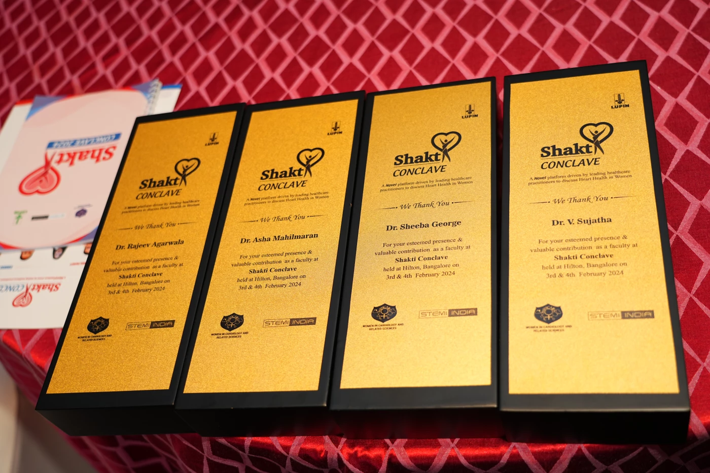 Shakti Conclave 2.0 – February 2024 | Bangalore — image 4