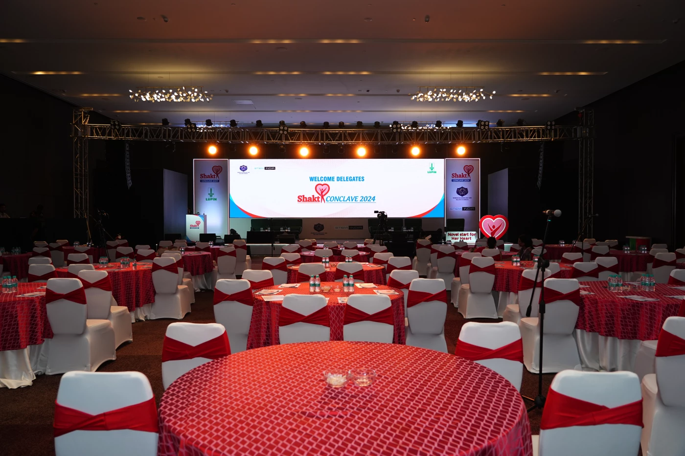 Shakti Conclave 2.0 – February 2024 | Bangalore — image 5