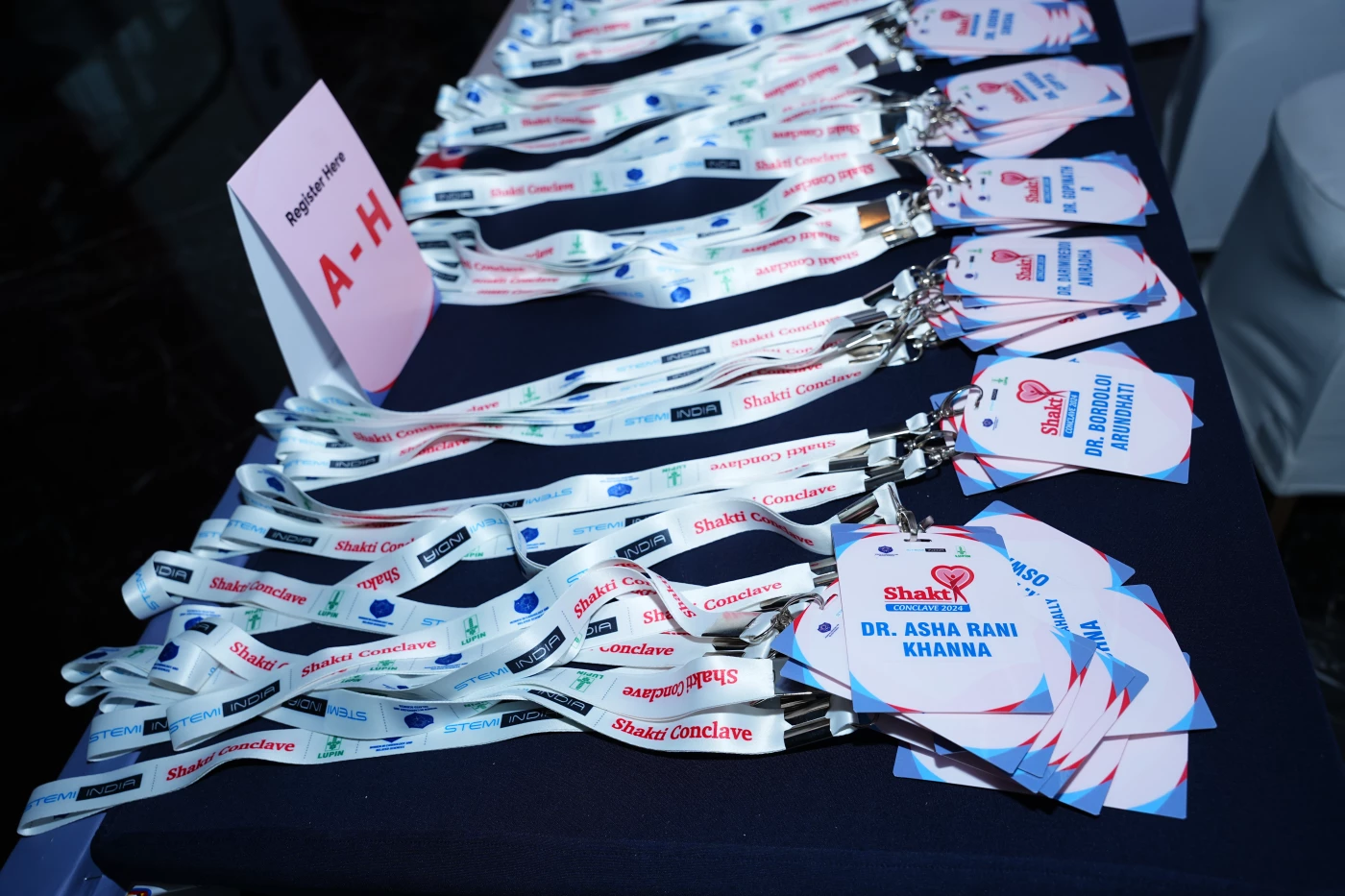 Shakti Conclave 2.0 – February 2024 | Bangalore — image 6