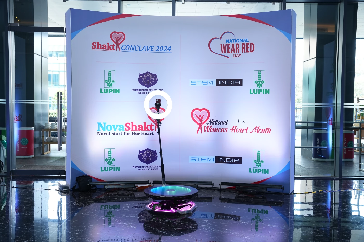 Shakti Conclave 2.0 – February 2024 | Bangalore — image 7