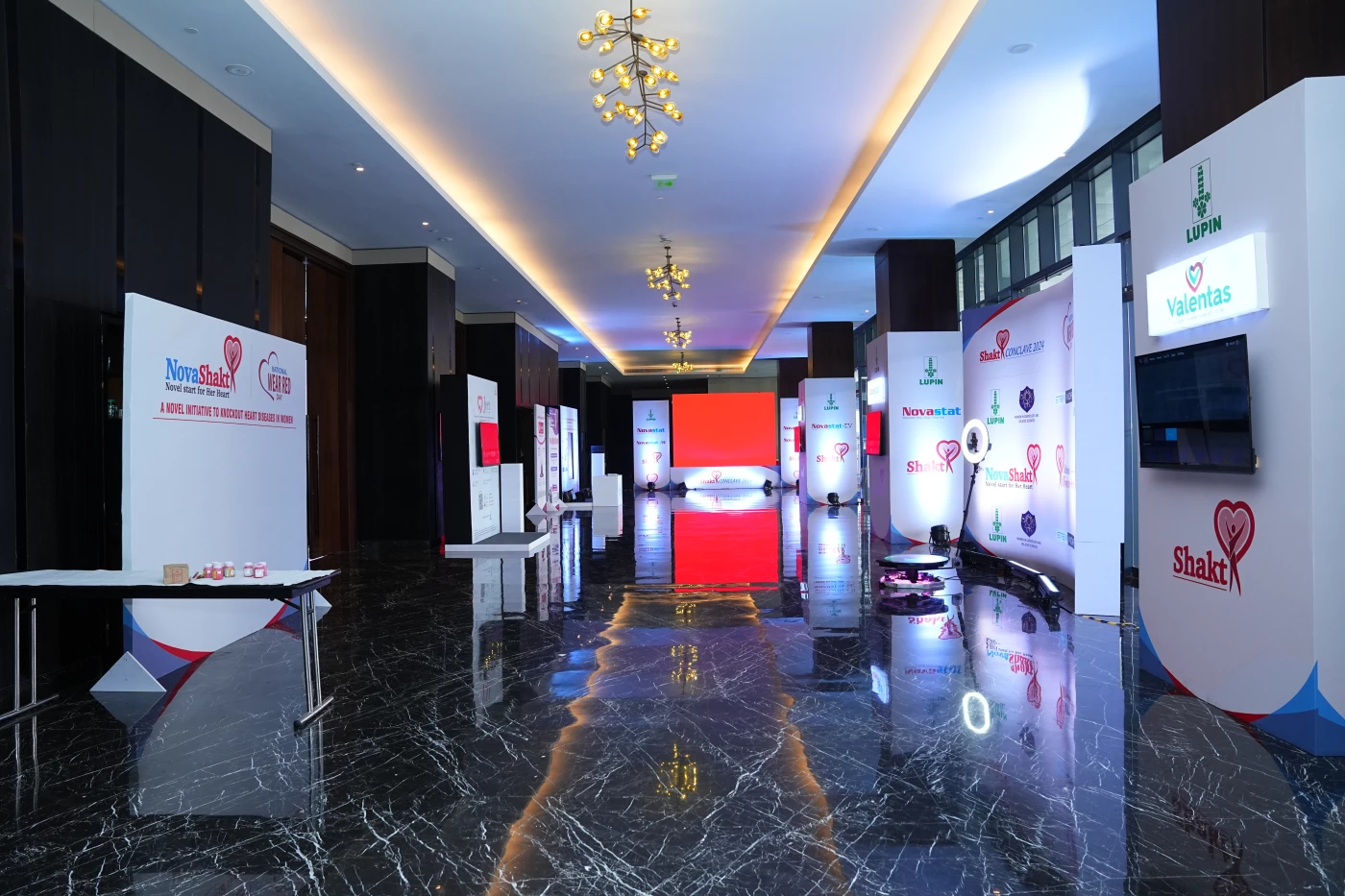 Shakti Conclave 2.0 – February 2024 | Bangalore — image 8
