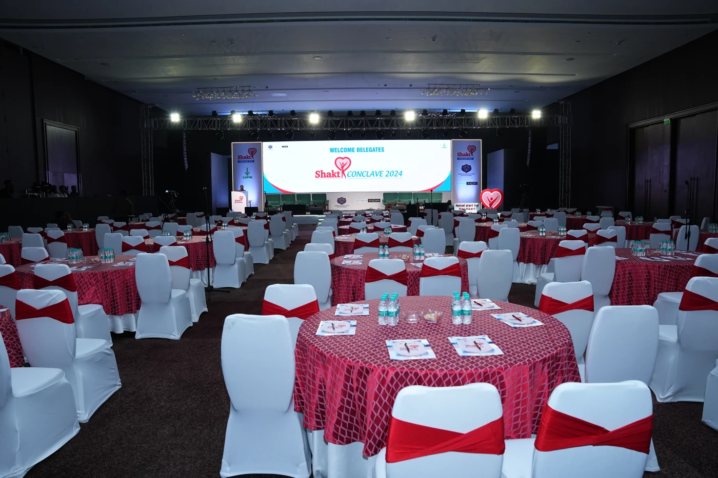 Shakti Conclave 2.0 – February 2024 | Bangalore — image 9