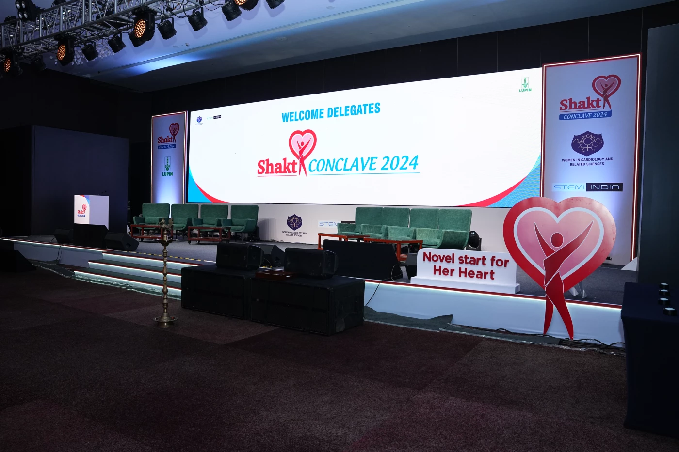 Shakti Conclave 2.0 – February 2024 | Bangalore — image 10