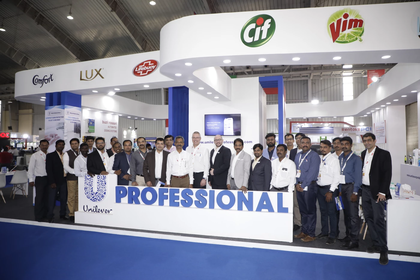 Launch Event — image 3