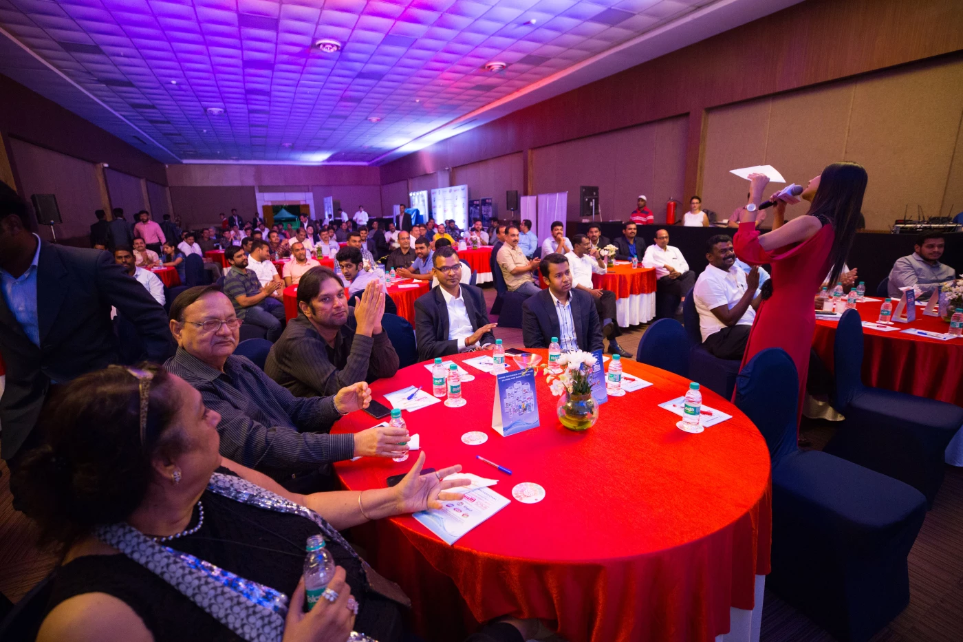 Launch Event — image 5