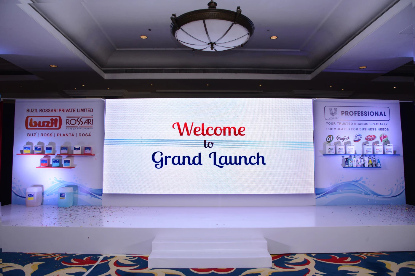 Launch Event — image 7