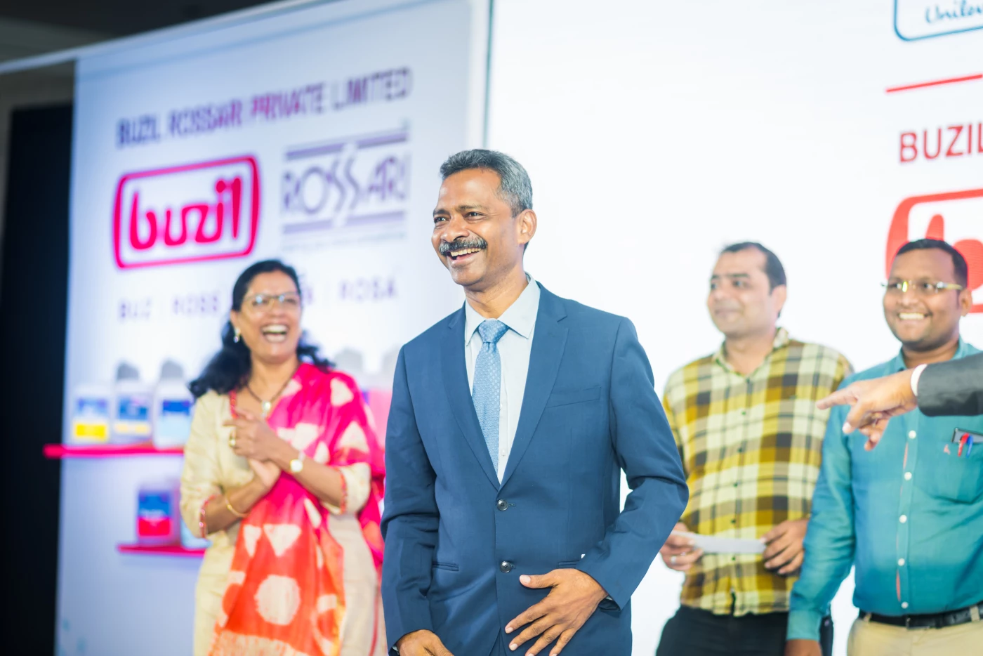 Launch Event — image 13