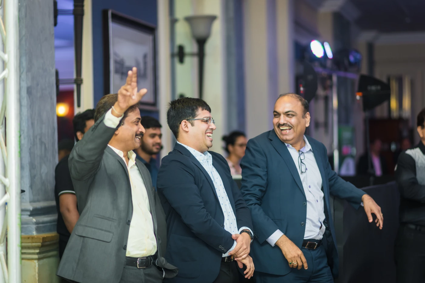 Launch Event — image 14