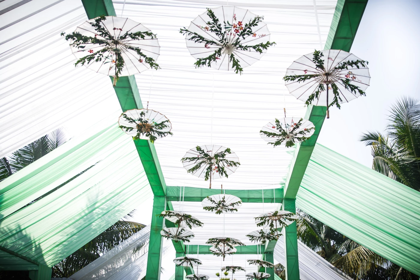 Destination Wedding — image 1