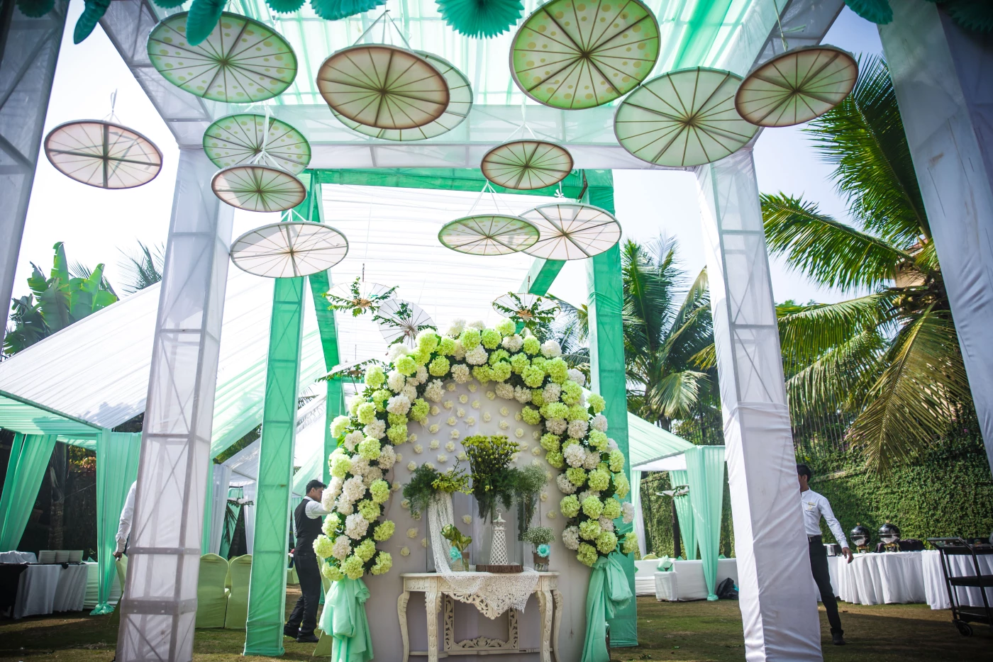 Destination Wedding — image 2