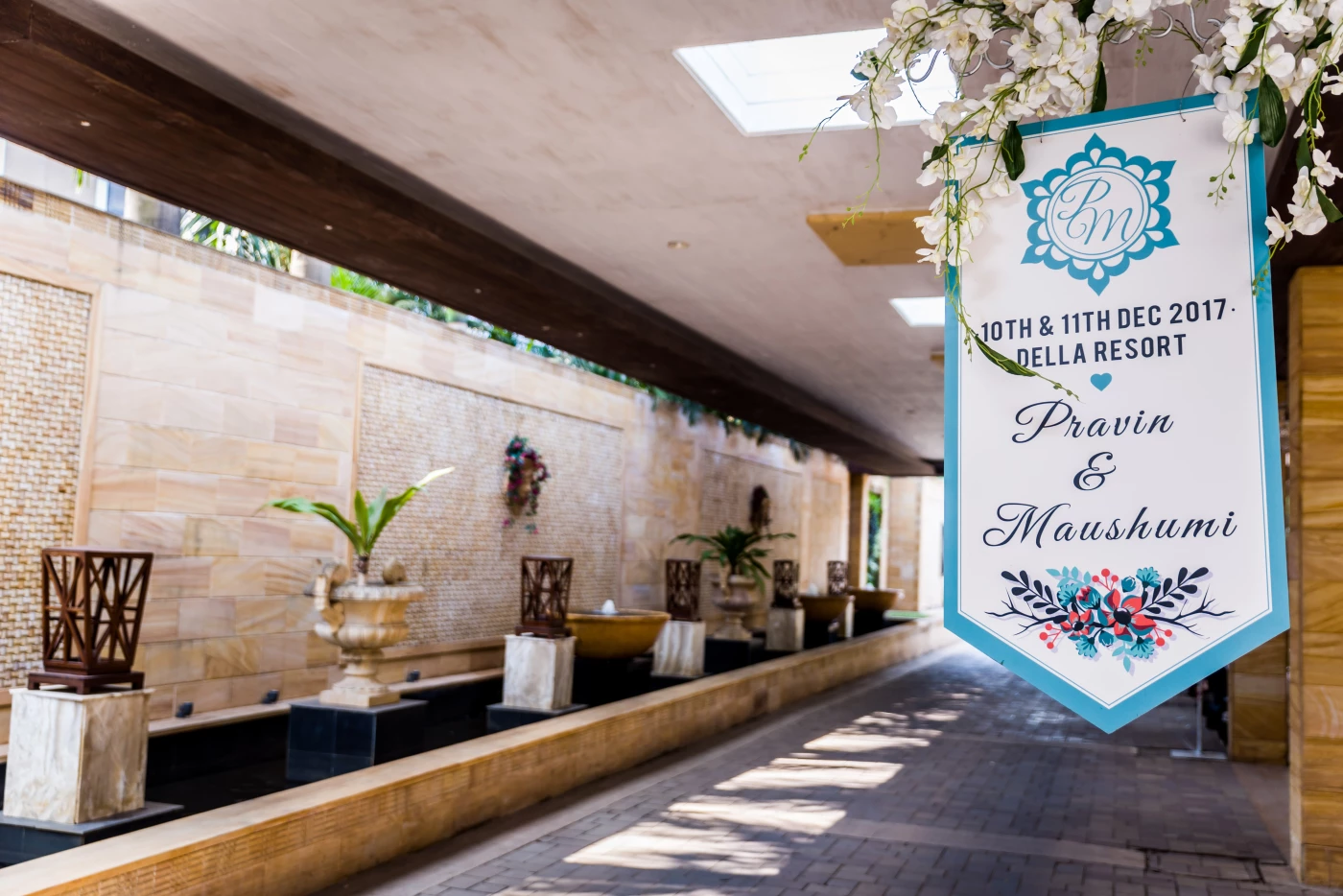 Destination Wedding — image 3