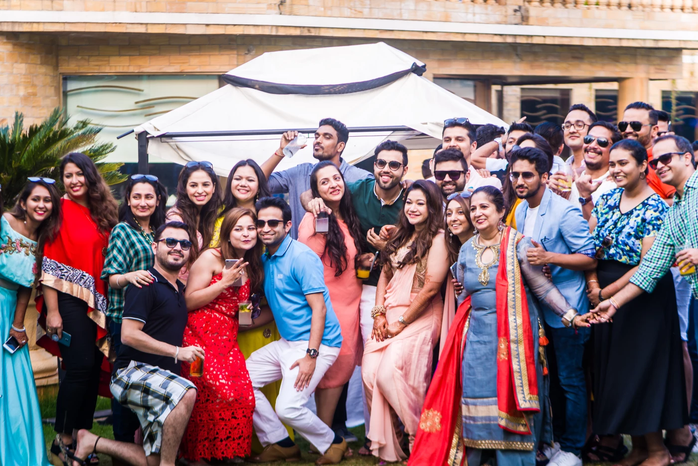 Destination Wedding — image 5
