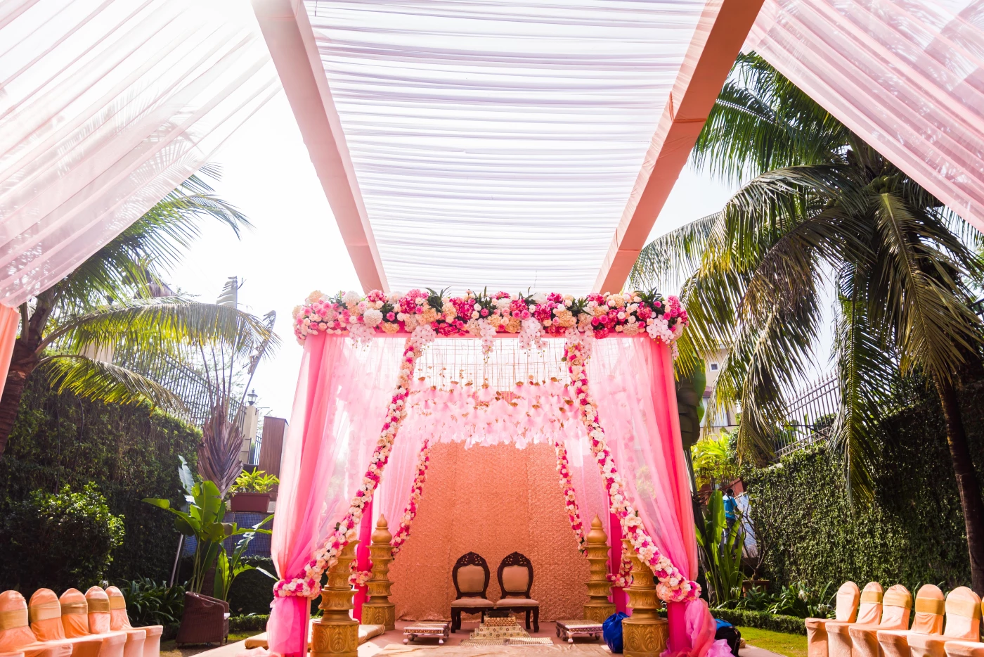 Destination Wedding — image 8