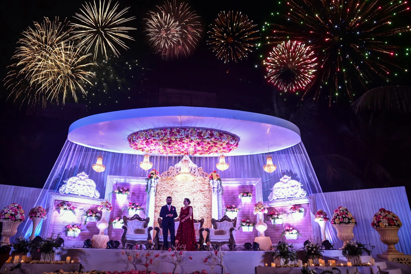 Destination Wedding — image 9