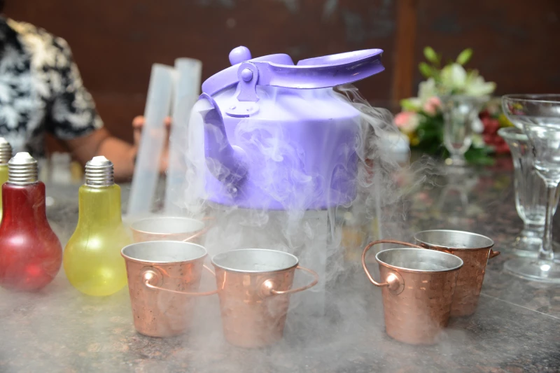 Wine and Cheese Party