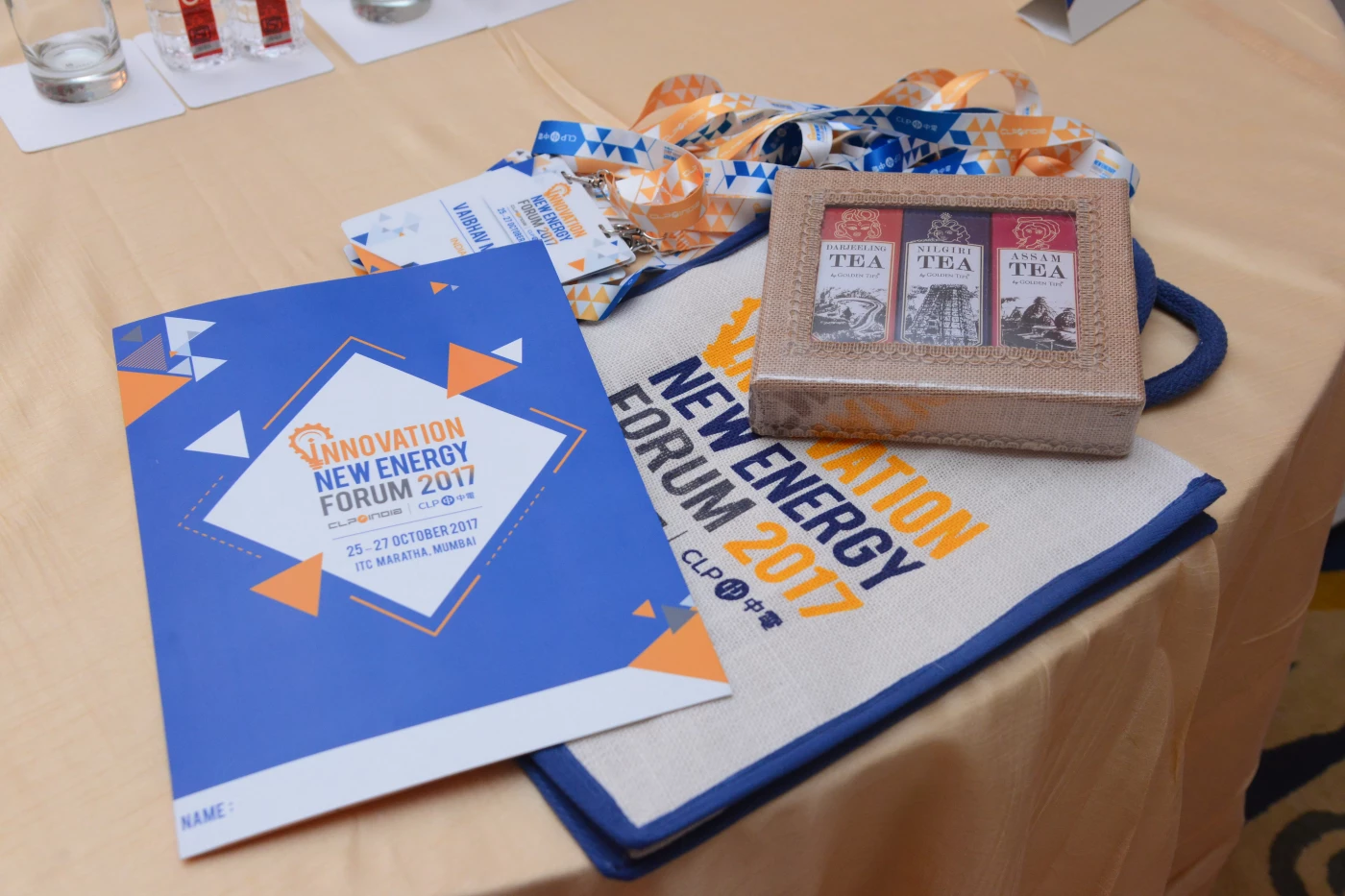 Innovation Day Forum — image 1
