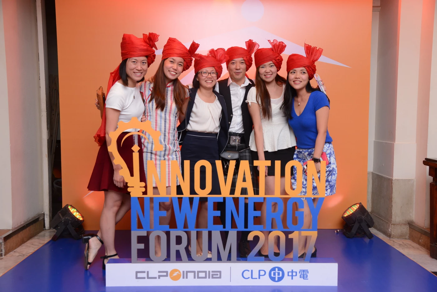 Innovation Day Forum