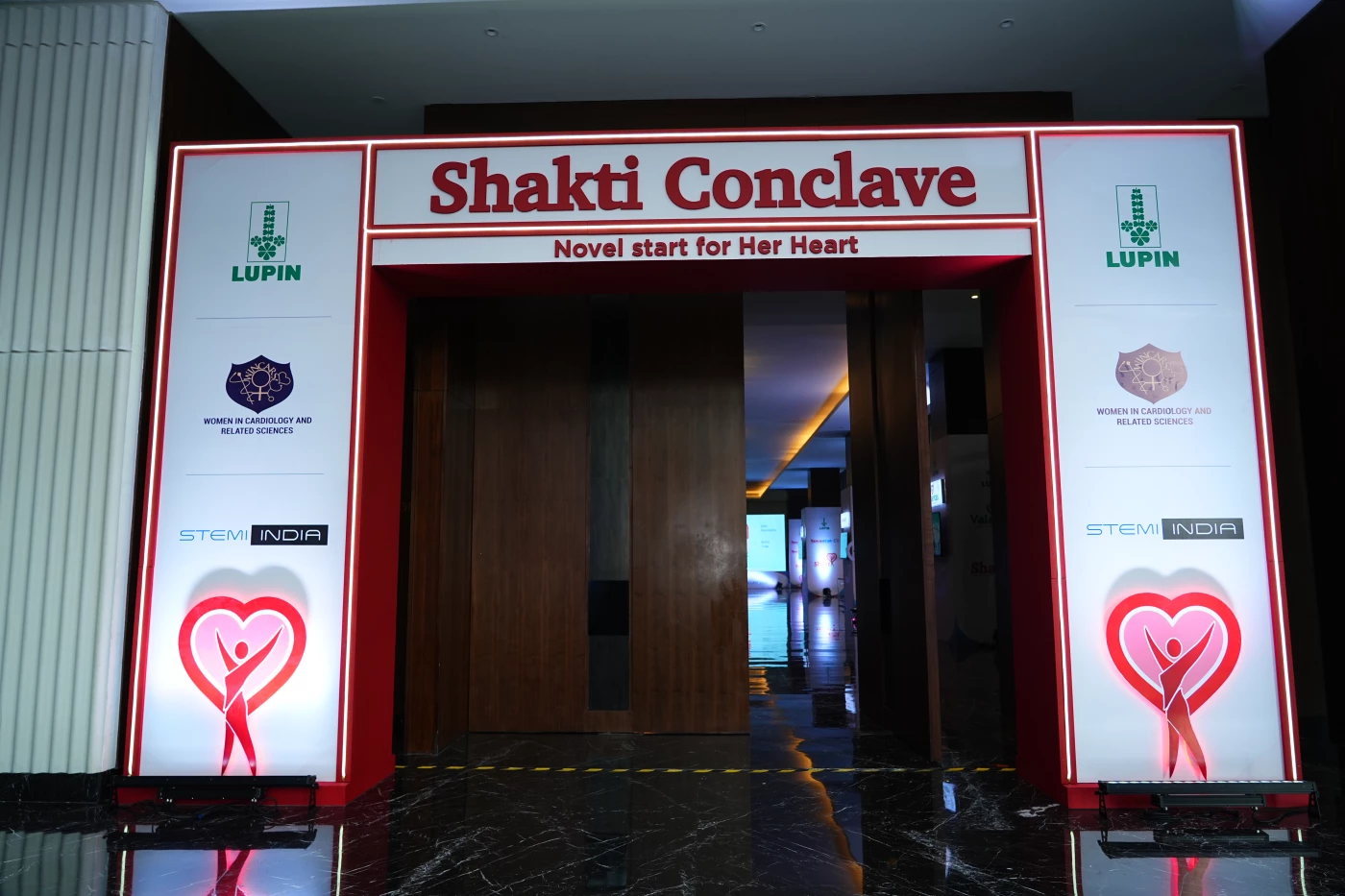 Shakti Conclave 2.0 – February 2024 | Bangalore