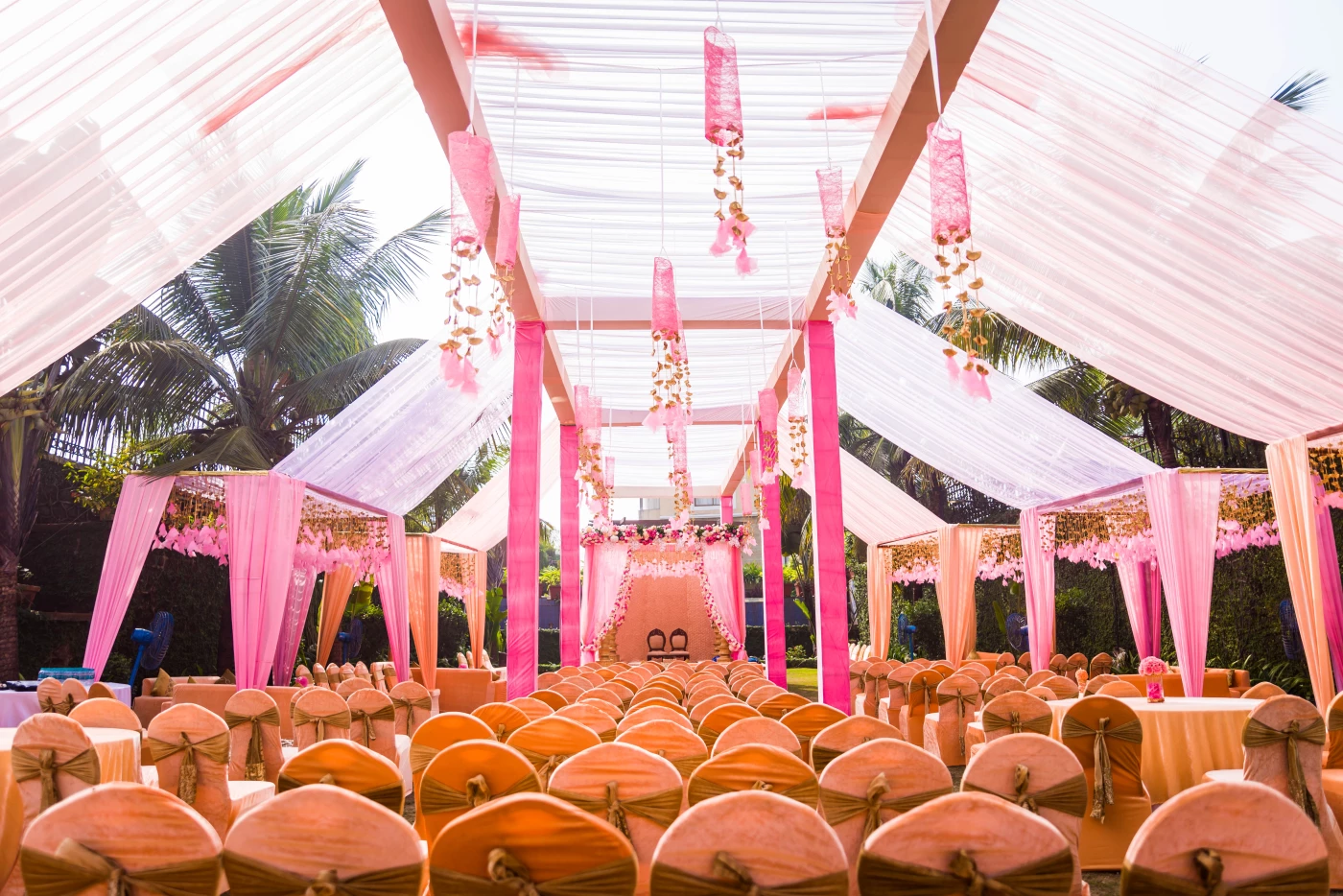 Destination Wedding